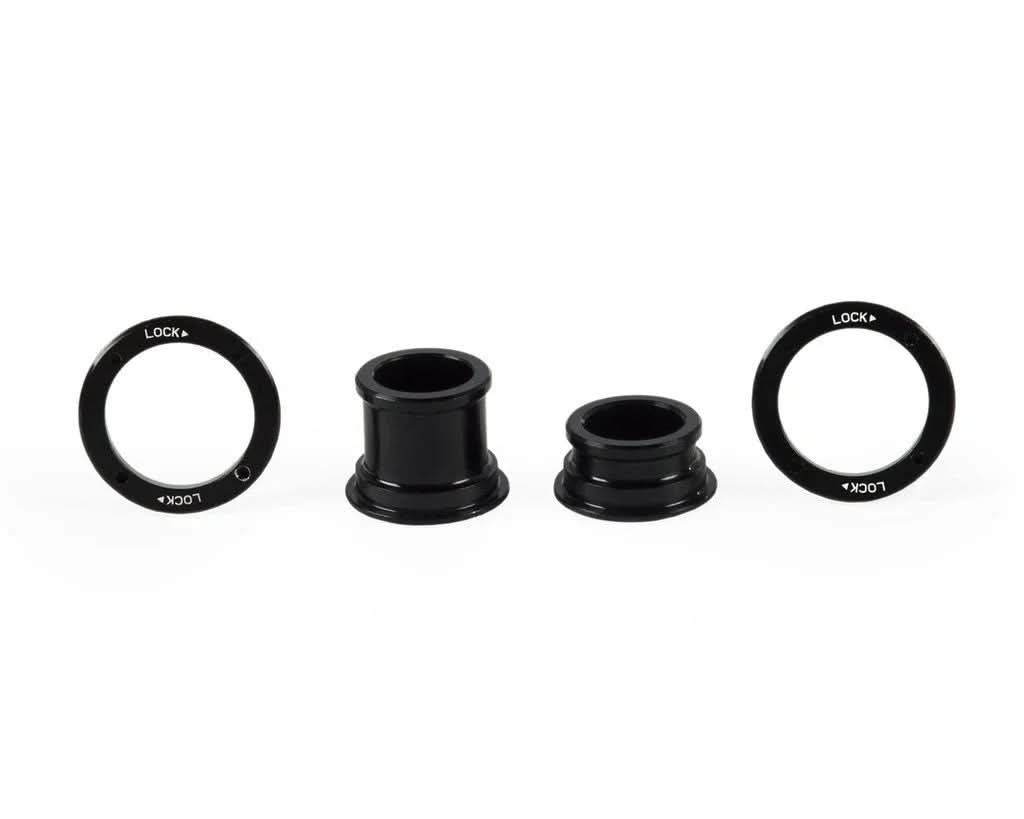 GP DISC BRAKE THRU AXLES - Image 3