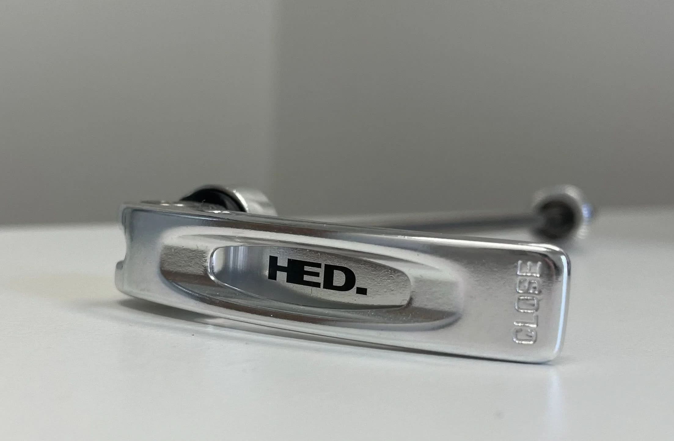 Shop All HED Wheels – Carbon, Aero, Gravel & More