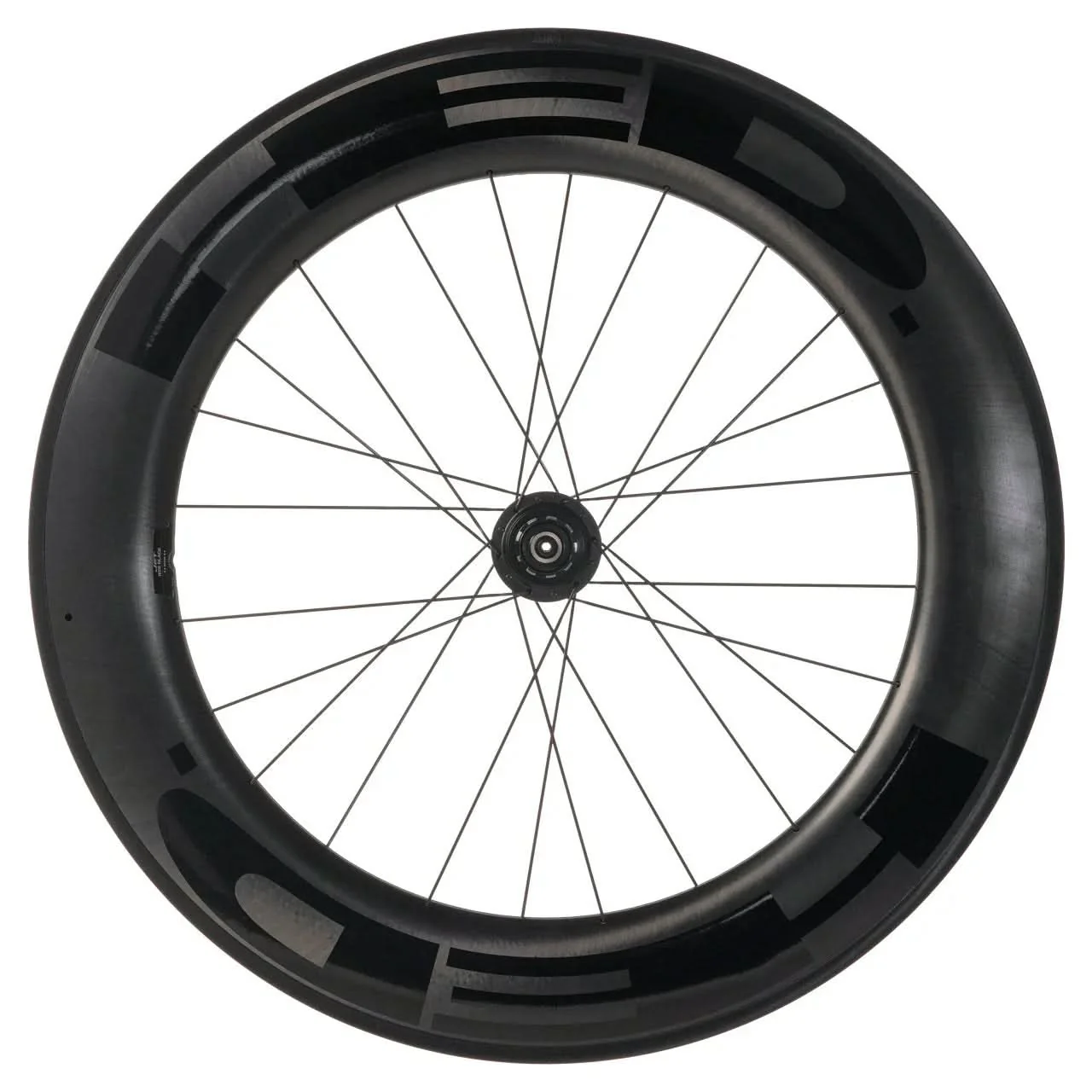JET RC BLACK SERIES (RIM BRAKE) - Image 6