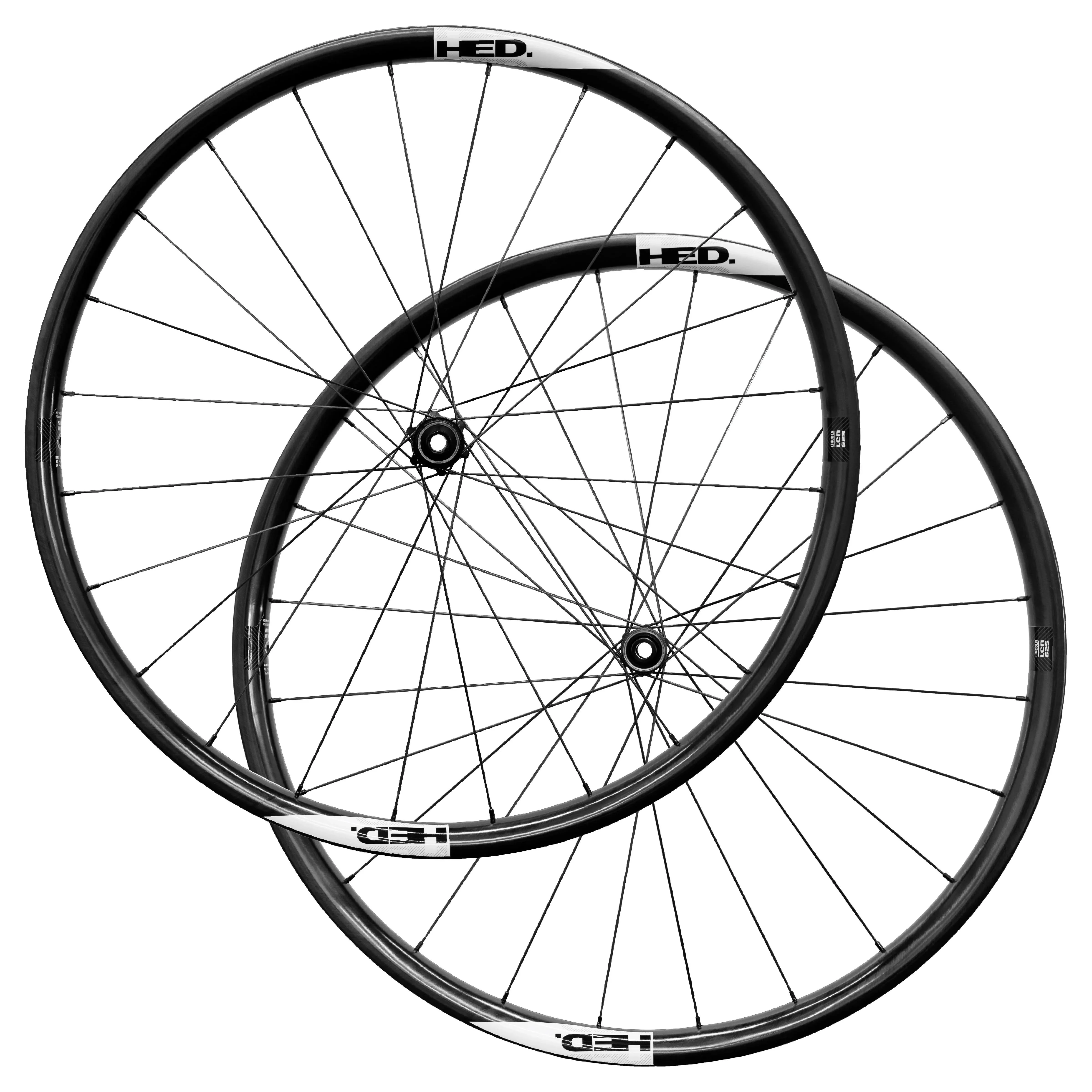 Carbon Gravel Wheels